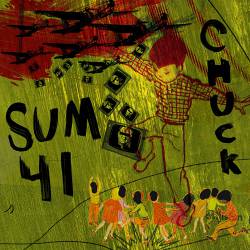 Sum 41 : Chuck Acoustic EP (Tour Edition Promo)